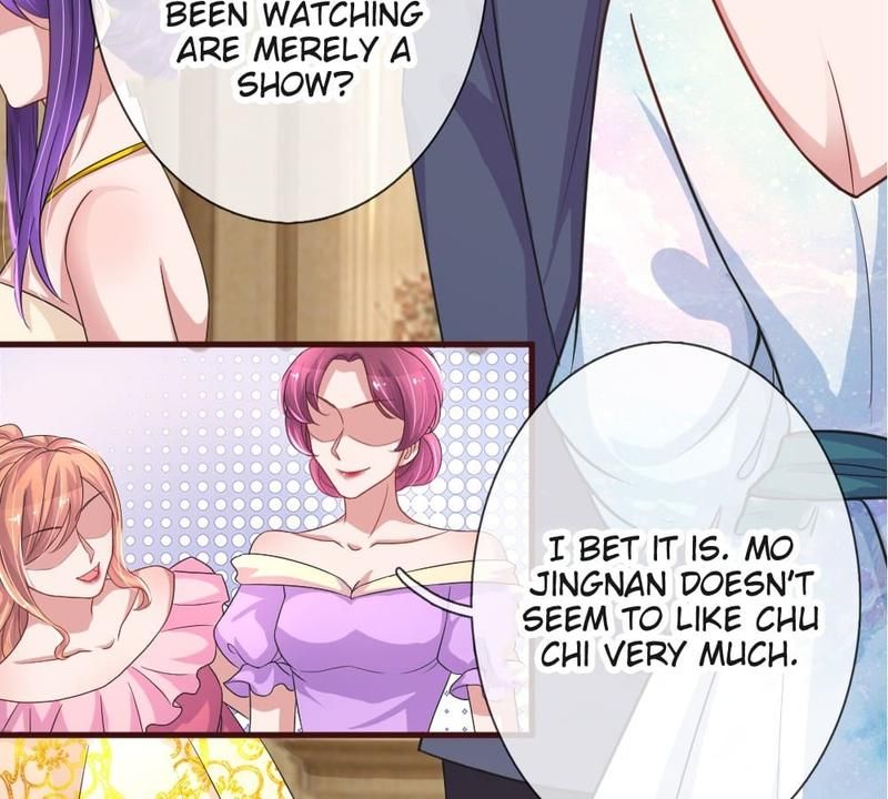 Strategy of Reborn Movie Queen - Episode 91 — page 10