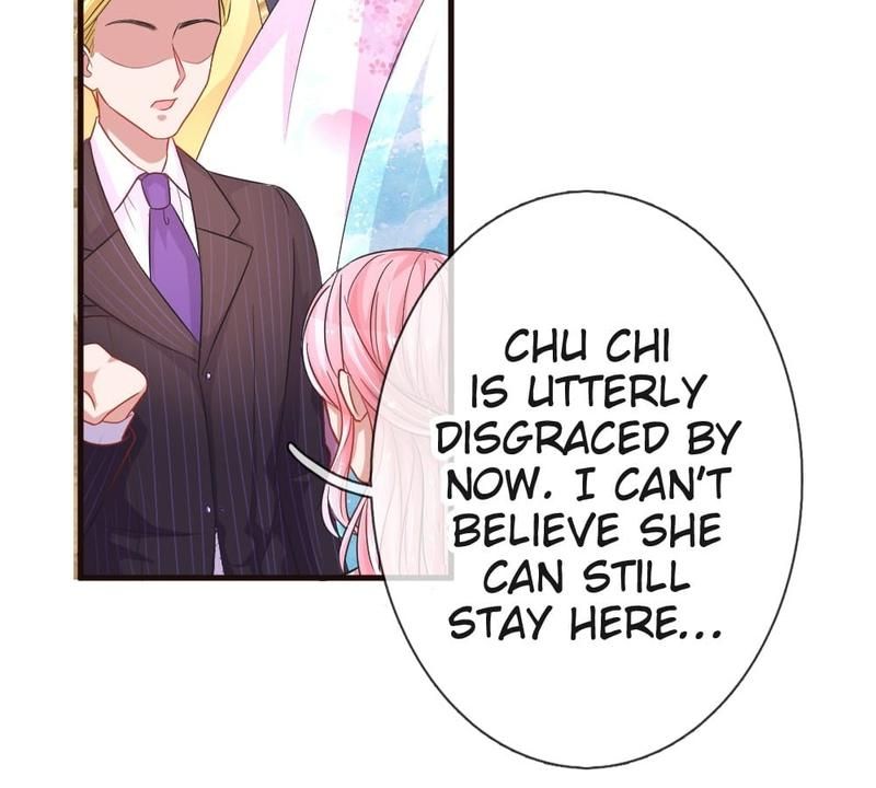 Strategy of Reborn Movie Queen - Episode 91 — page 20