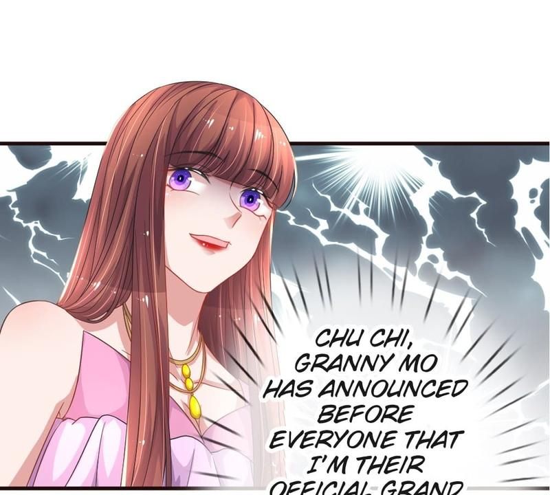 Strategy of Reborn Movie Queen - Episode 91 — page 21