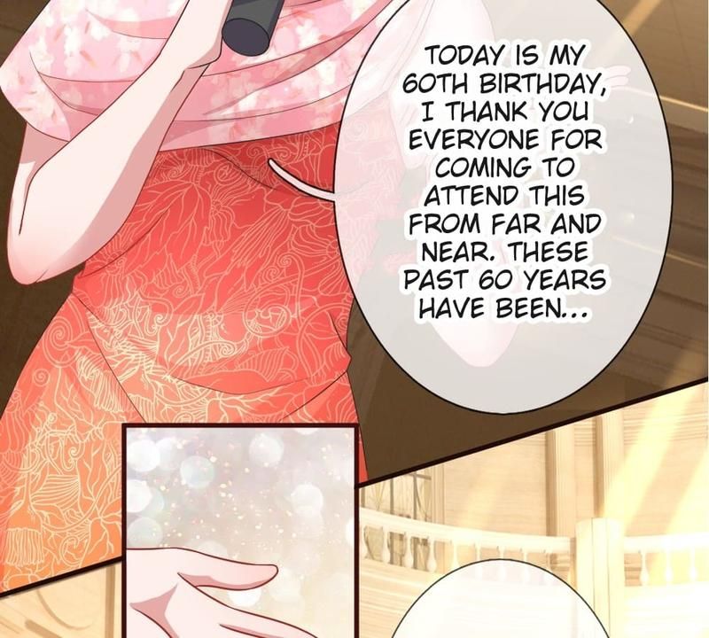 Strategy of Reborn Movie Queen - Episode 91 — page 3