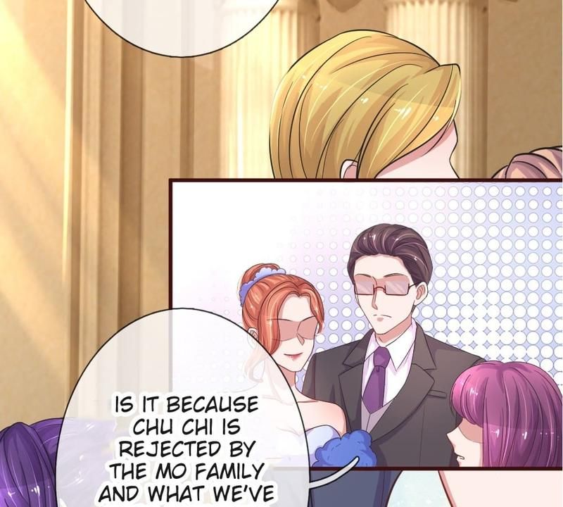 Strategy of Reborn Movie Queen - Episode 91 — page 9