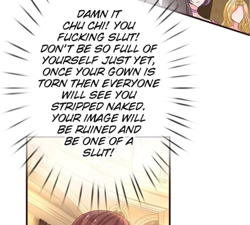 Strategy of Reborn Movie Queen - Episode 92 — page 3