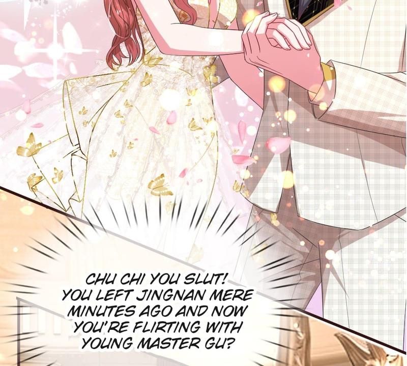 Strategy of Reborn Movie Queen - Episode 92 — page 30