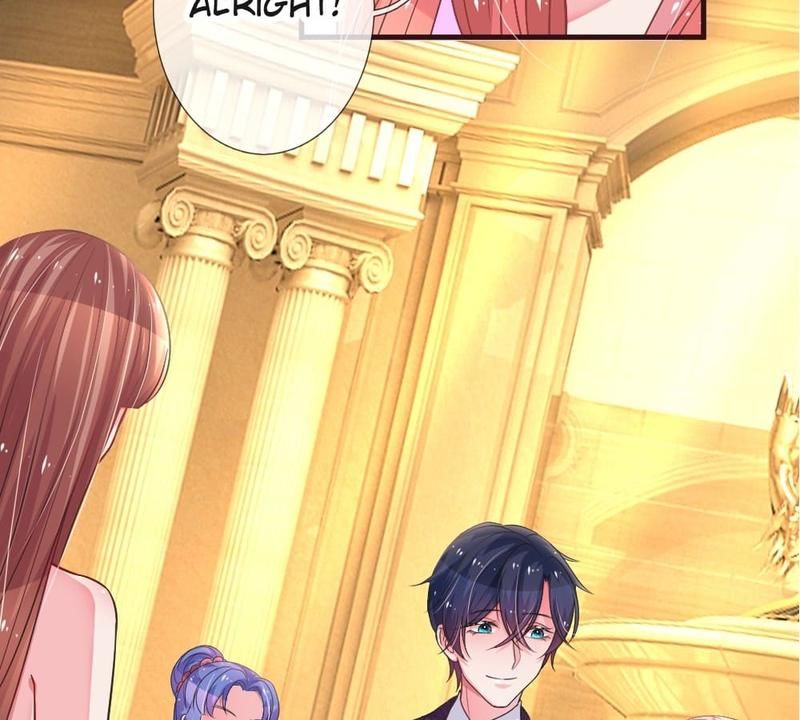 Strategy of Reborn Movie Queen - Episode 92 — page 8
