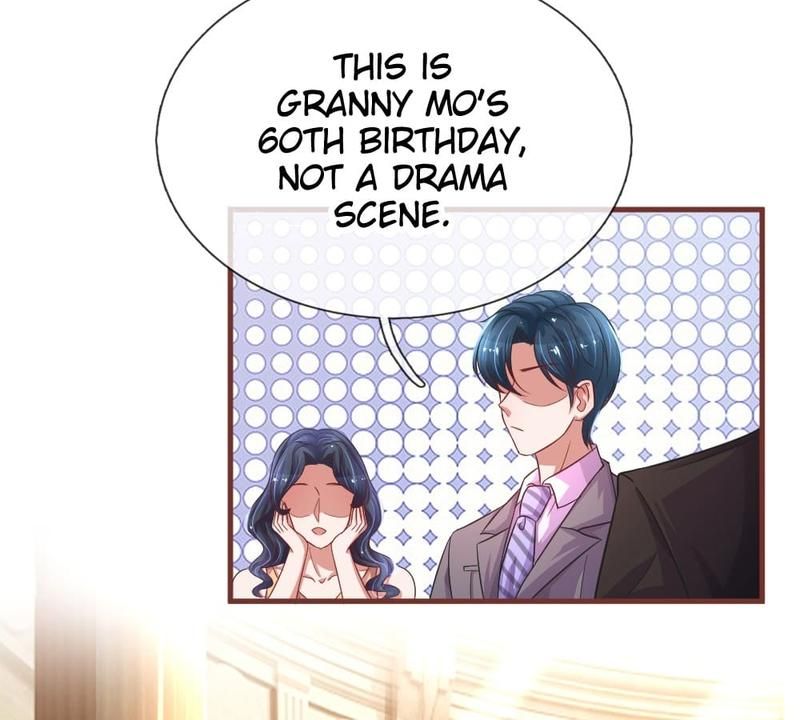 Strategy of Reborn Movie Queen - Episode 93 — page 10