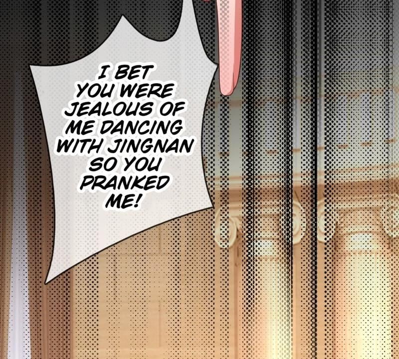 Strategy of Reborn Movie Queen - Episode 93 — page 22