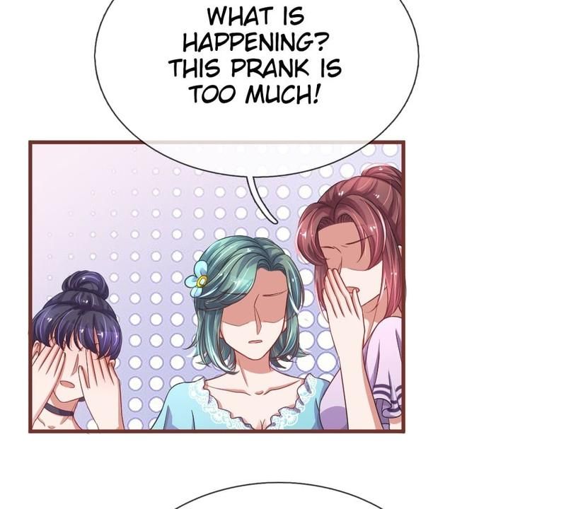 Strategy of Reborn Movie Queen - Episode 93 — page 9