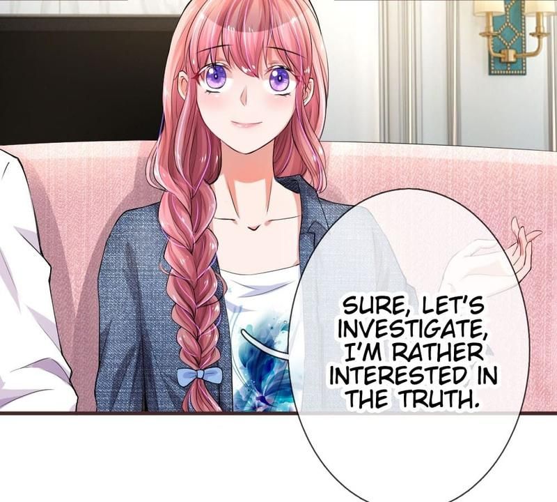 Strategy of Reborn Movie Queen - Episode 94 — page 20