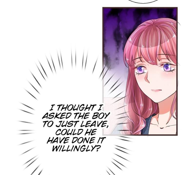Strategy of Reborn Movie Queen - Episode 94 — page 21