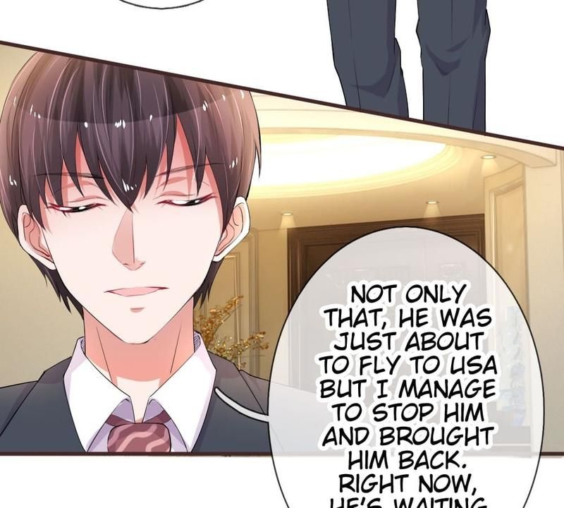 Strategy of Reborn Movie Queen - Episode 94 — page 27