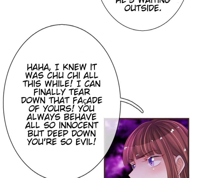 Strategy of Reborn Movie Queen - Episode 94 — page 28