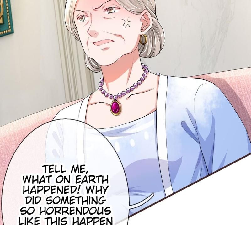 Strategy of Reborn Movie Queen - Episode 94 — page 6