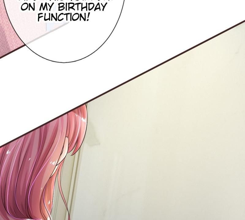 Strategy of Reborn Movie Queen - Episode 94 — page 7