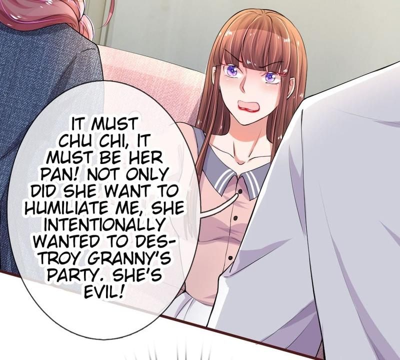 Strategy of Reborn Movie Queen - Episode 94 — page 8