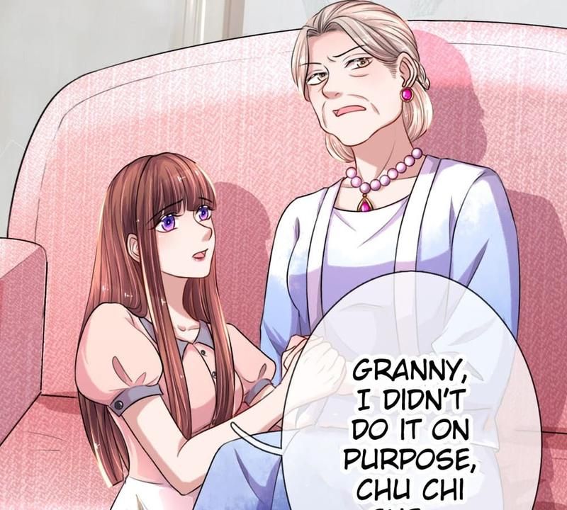 Strategy of Reborn Movie Queen - Episode 95 — page 13