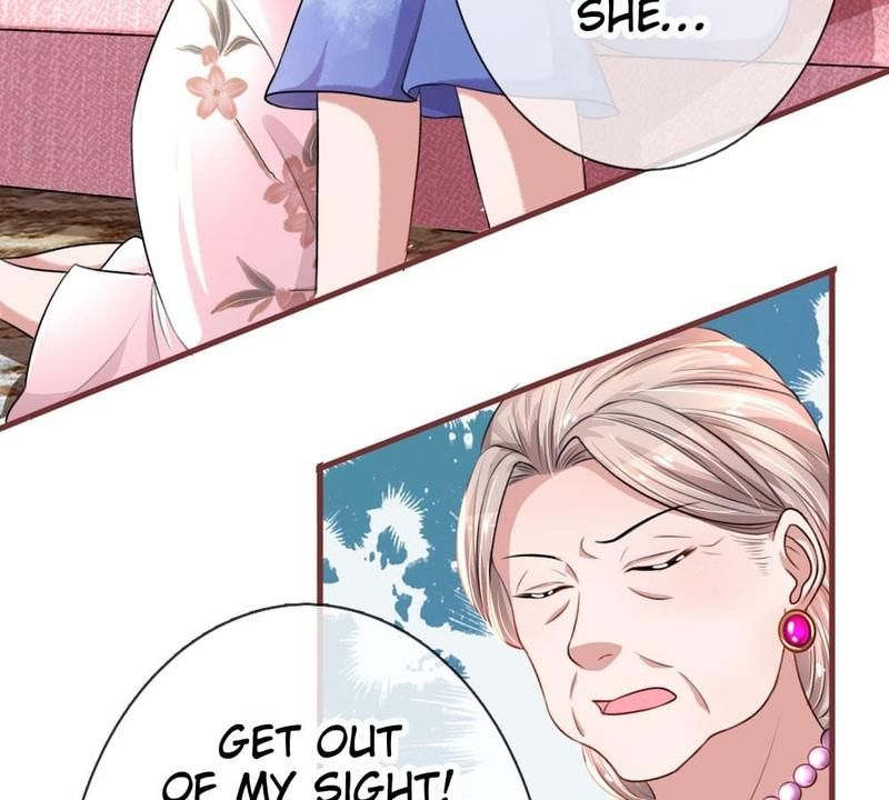 Strategy of Reborn Movie Queen - Episode 95 — page 14