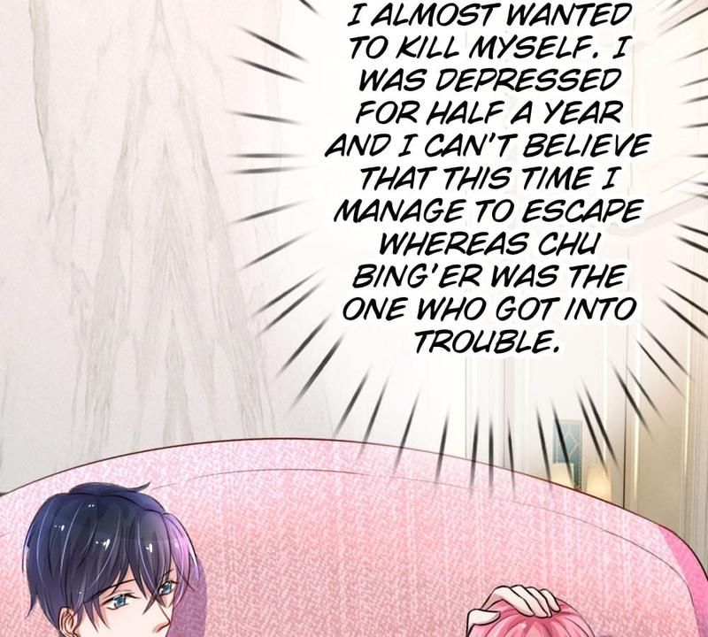 Strategy of Reborn Movie Queen - Episode 95 — page 20