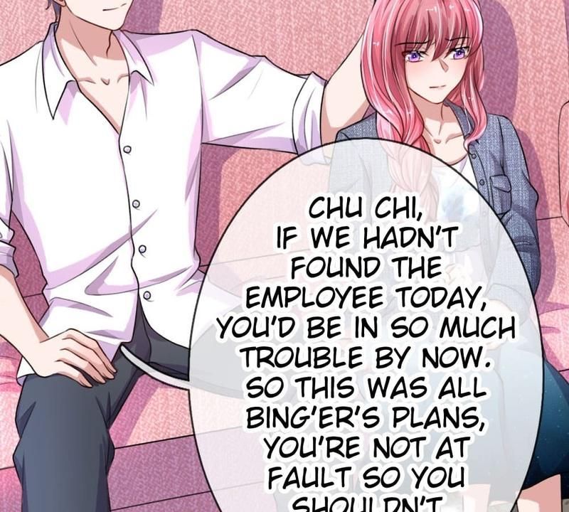 Strategy of Reborn Movie Queen - Episode 95 — page 21