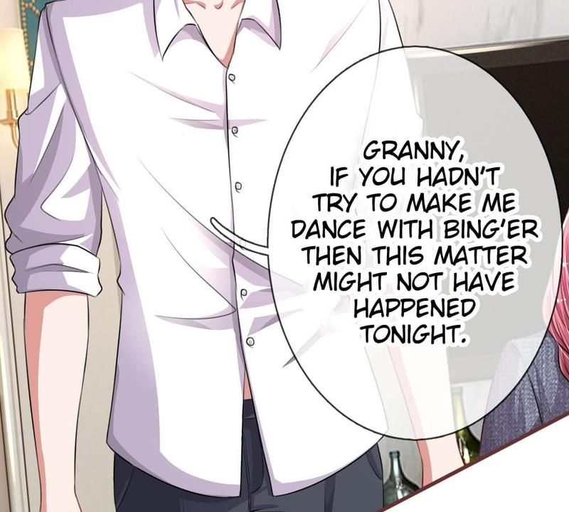 Strategy of Reborn Movie Queen - Episode 95 — page 25