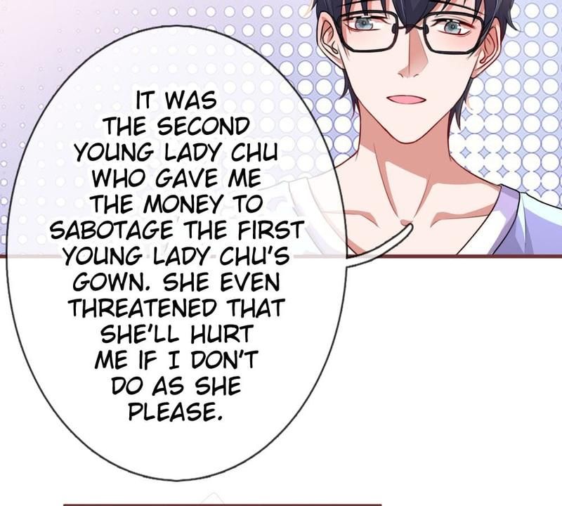 Strategy of Reborn Movie Queen - Episode 95 — page 3