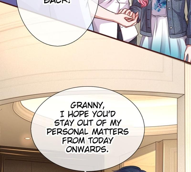 Strategy of Reborn Movie Queen - Episode 95 — page 30