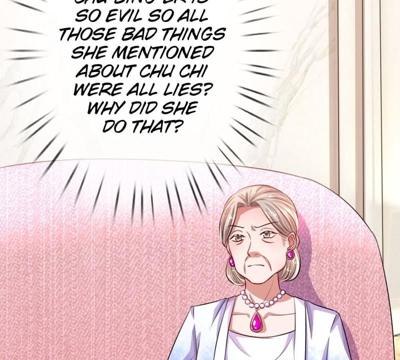Strategy of Reborn Movie Queen - Episode 95 — page 35