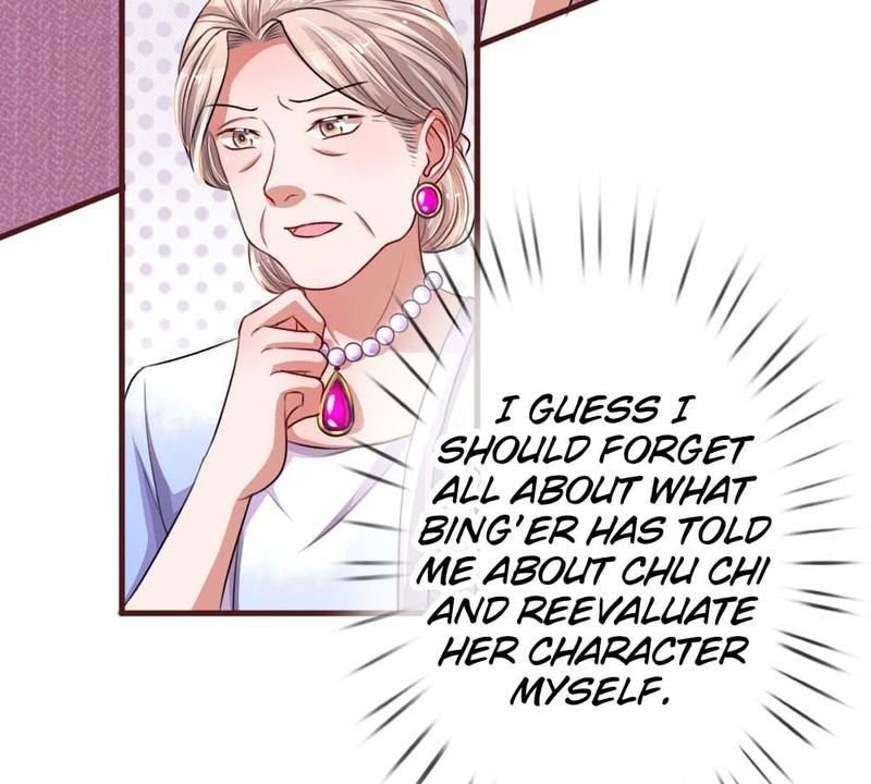 Strategy of Reborn Movie Queen - Episode 95 — page 37