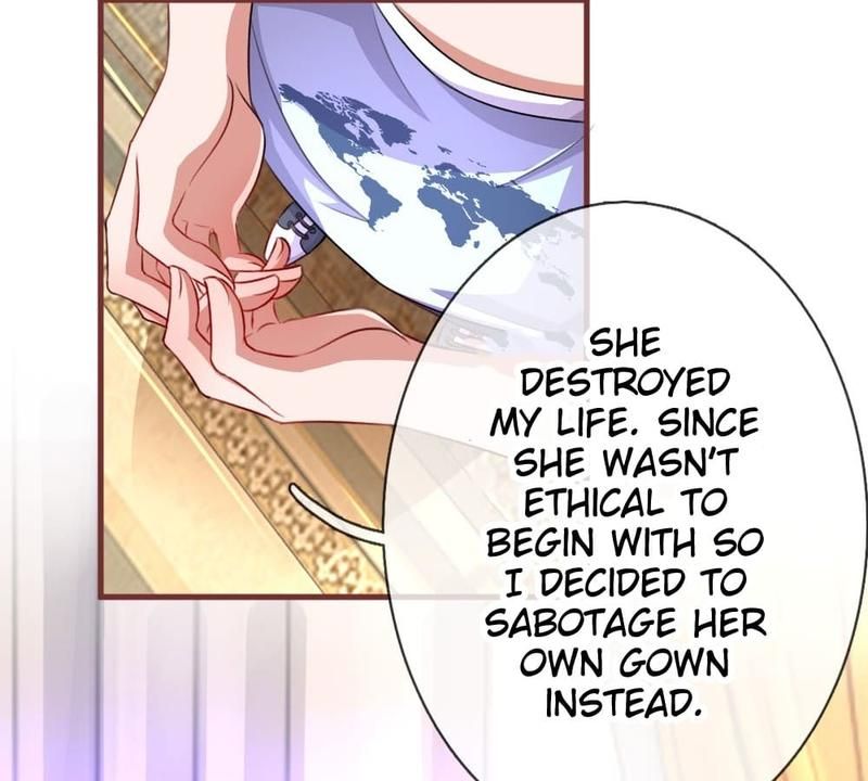 Strategy of Reborn Movie Queen - Episode 95 — page 4