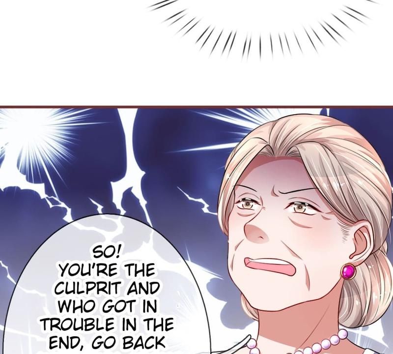 Strategy of Reborn Movie Queen - Episode 95 — page 8