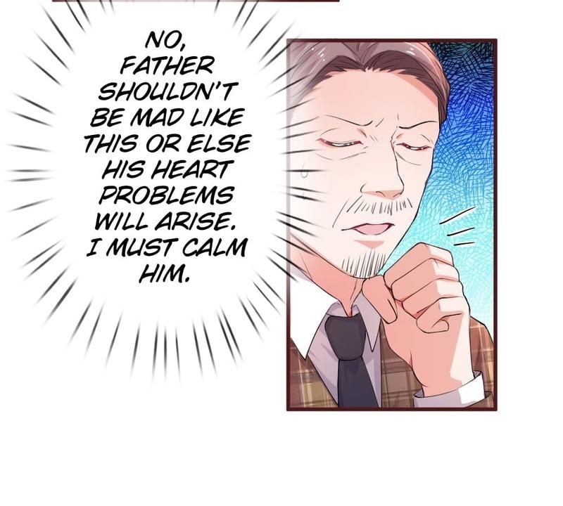 Strategy of Reborn Movie Queen - Episode 96 — page 10