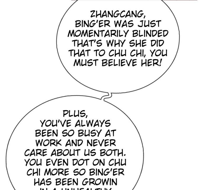 Strategy of Reborn Movie Queen - Episode 96 — page 19