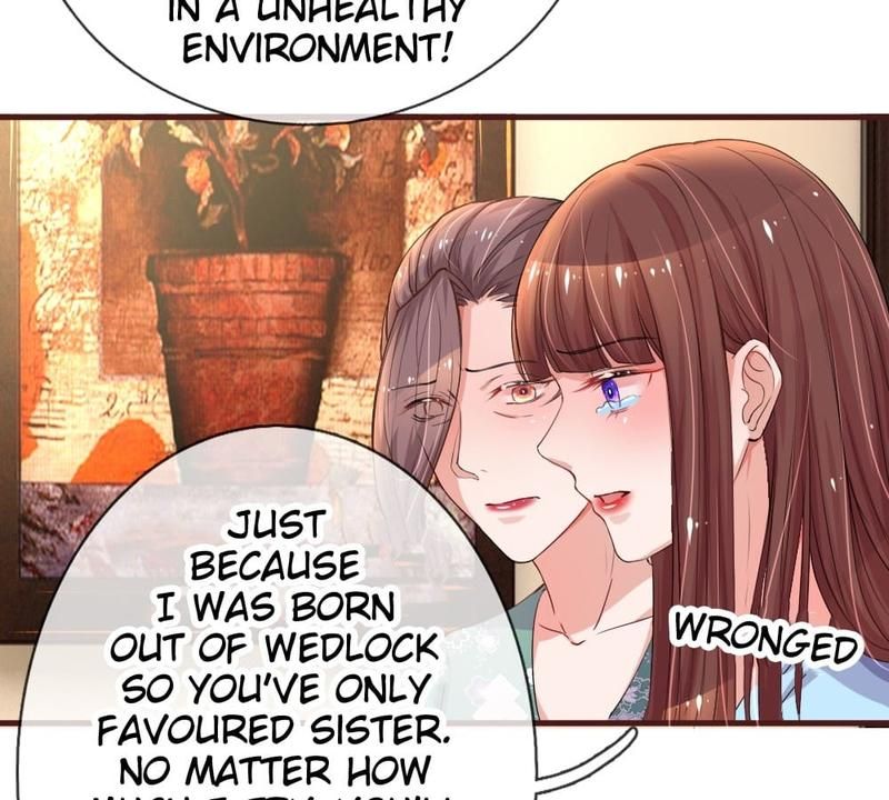 Strategy of Reborn Movie Queen - Episode 96 — page 20