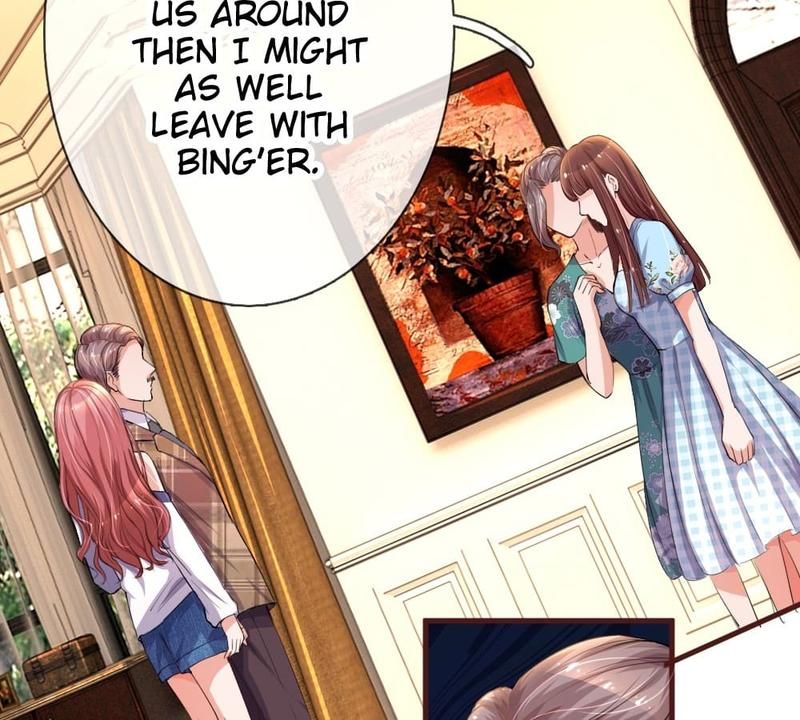 Strategy of Reborn Movie Queen - Episode 96 — page 25