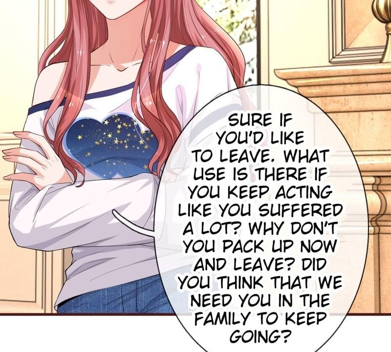 Strategy of Reborn Movie Queen - Episode 96 — page 29