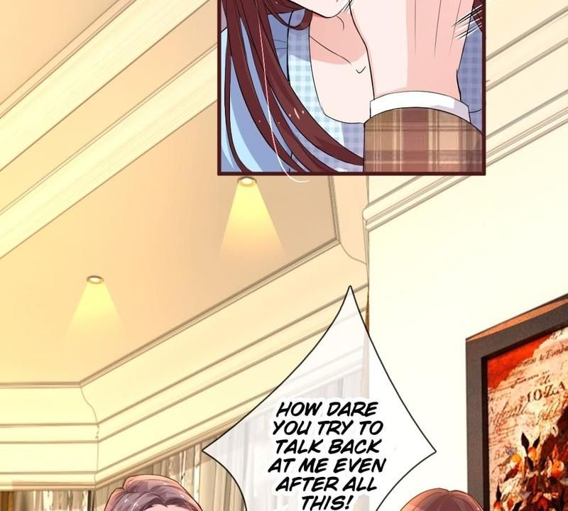 Strategy of Reborn Movie Queen - Episode 96 — page 7