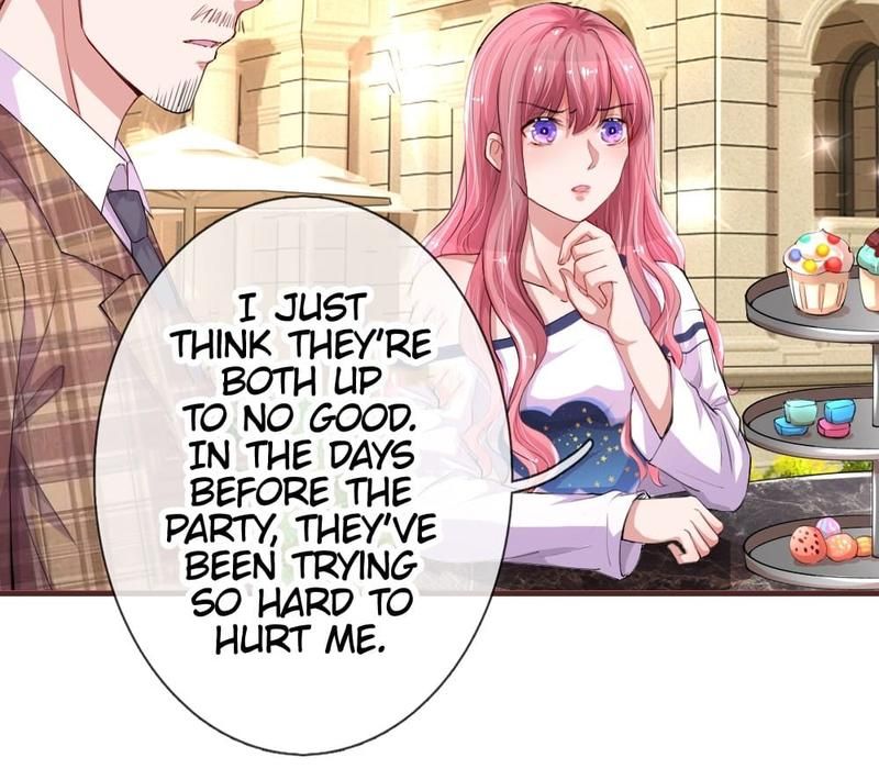 Strategy of Reborn Movie Queen - Episode 97 — page 12
