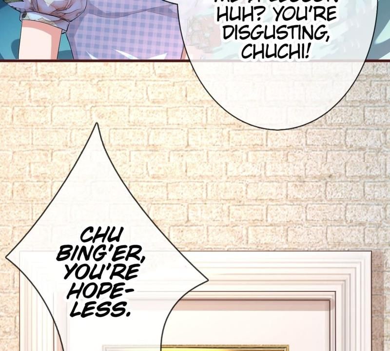 Strategy of Reborn Movie Queen - Episode 97 — page 37