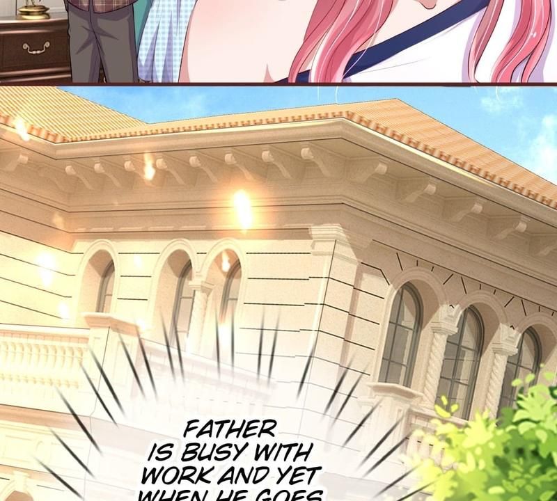 Strategy of Reborn Movie Queen - Episode 97 — page 4