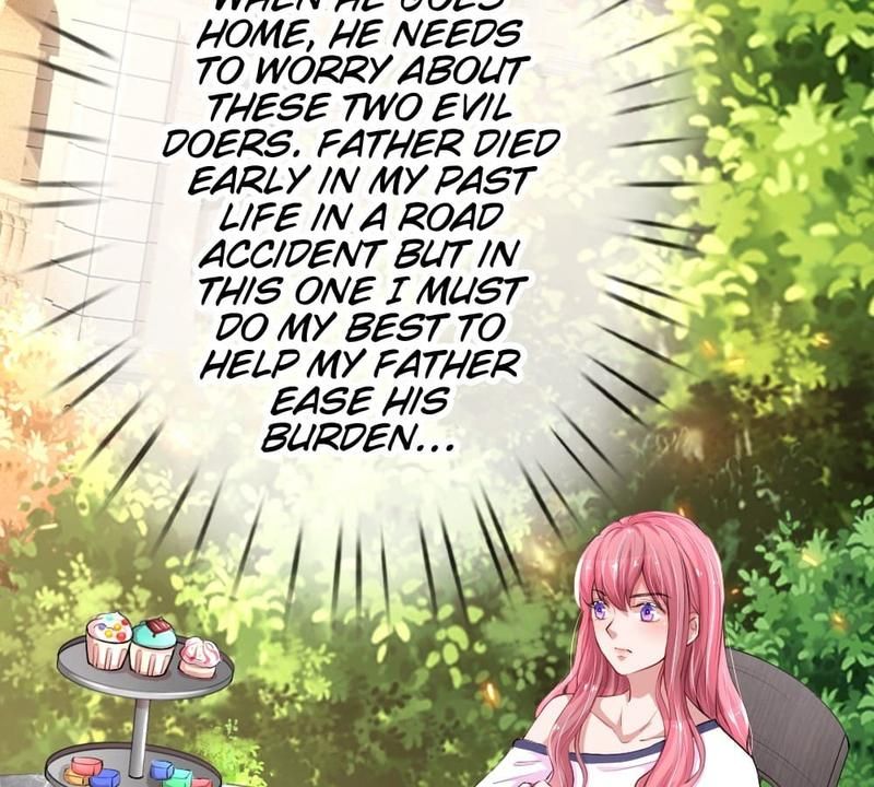 Strategy of Reborn Movie Queen - Episode 97 — page 5