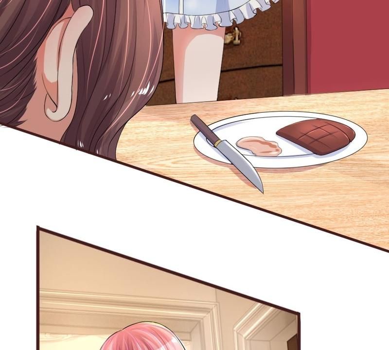 Strategy of Reborn Movie Queen - Episode 98 — page 21