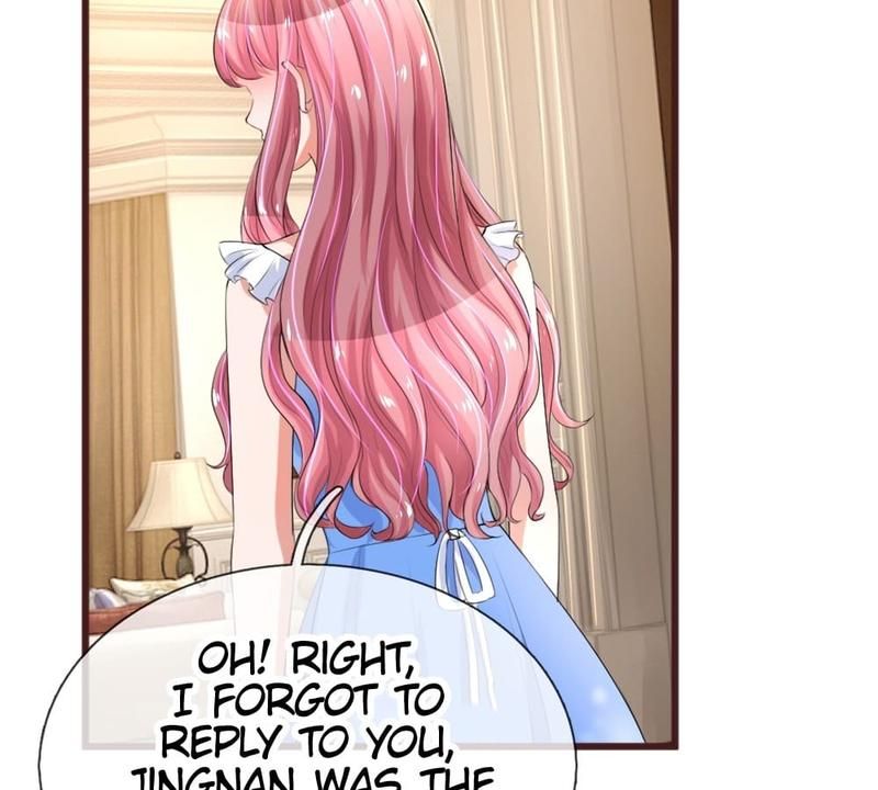 Strategy of Reborn Movie Queen - Episode 98 — page 22