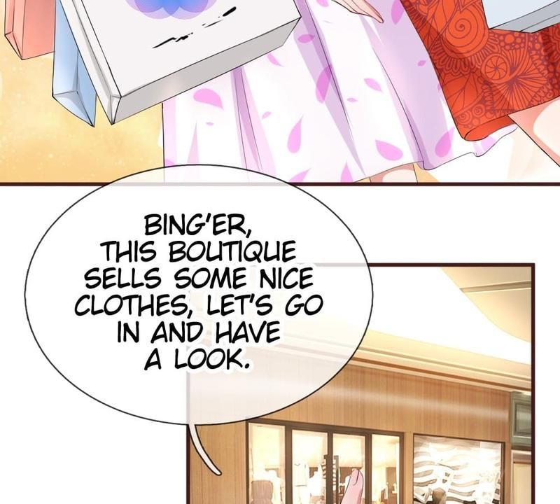 Strategy of Reborn Movie Queen - Episode 98 — page 28