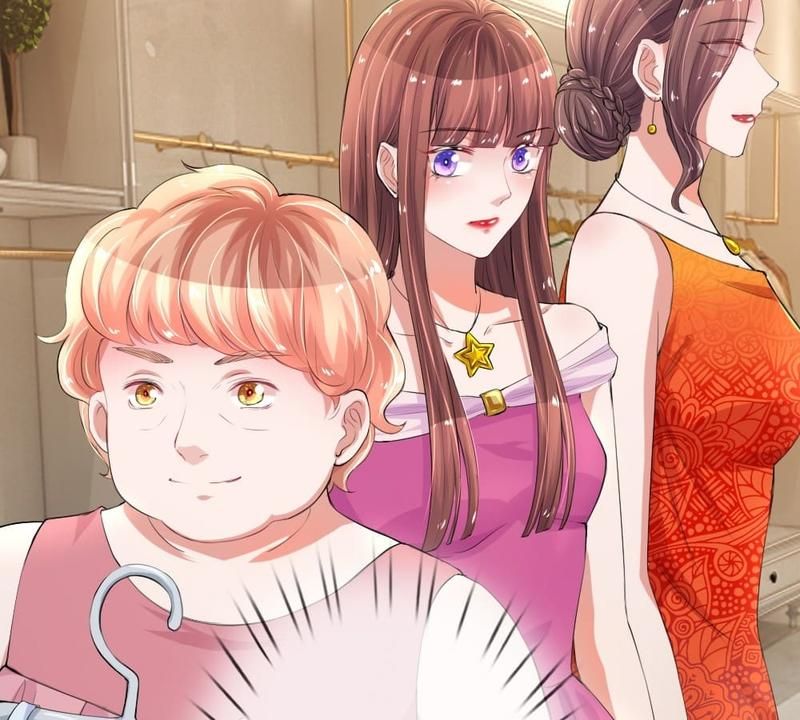 Strategy of Reborn Movie Queen - Episode 98 — page 30