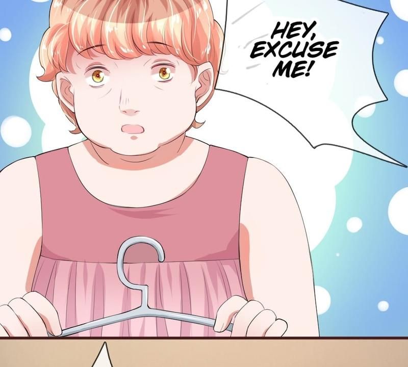 Strategy of Reborn Movie Queen - Episode 98 — page 33