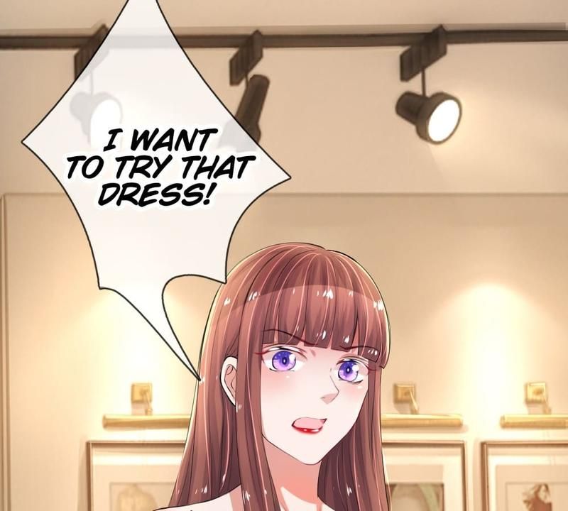 Strategy of Reborn Movie Queen - Episode 98 — page 34