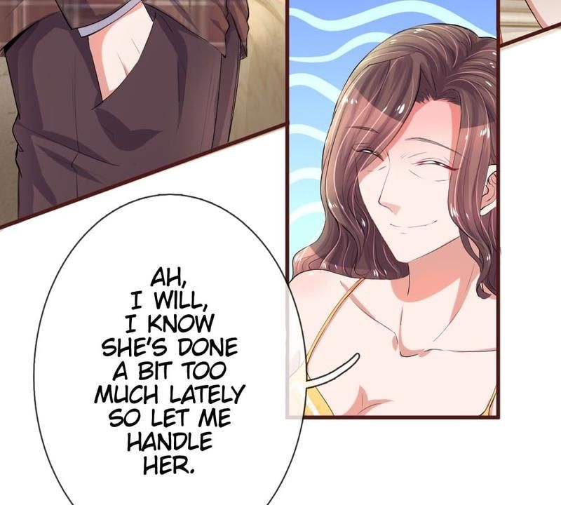 Strategy of Reborn Movie Queen - Episode 98 — page 8