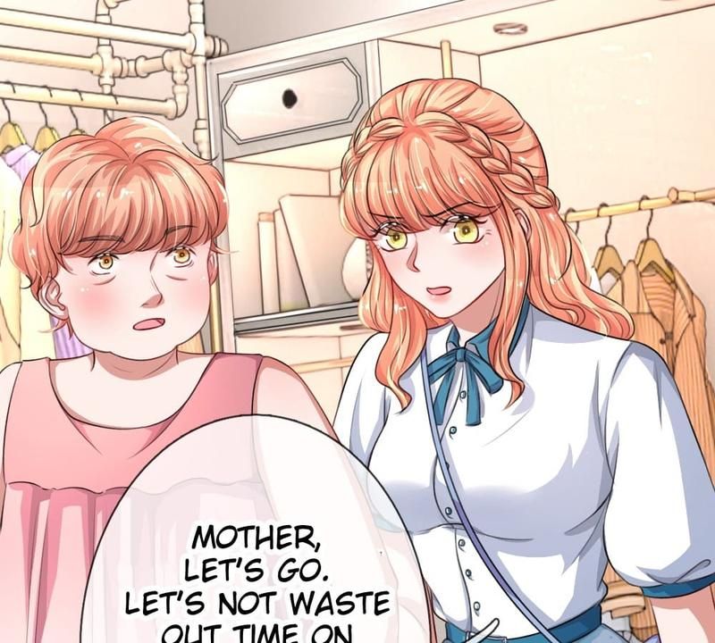 Strategy of Reborn Movie Queen - Episode 99 — page 11