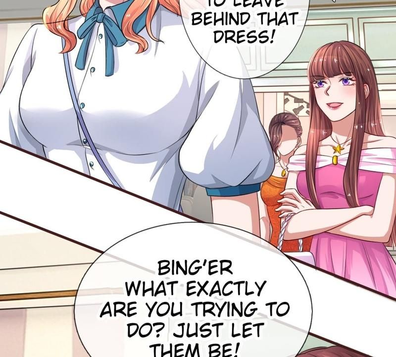Strategy of Reborn Movie Queen - Episode 99 — page 20
