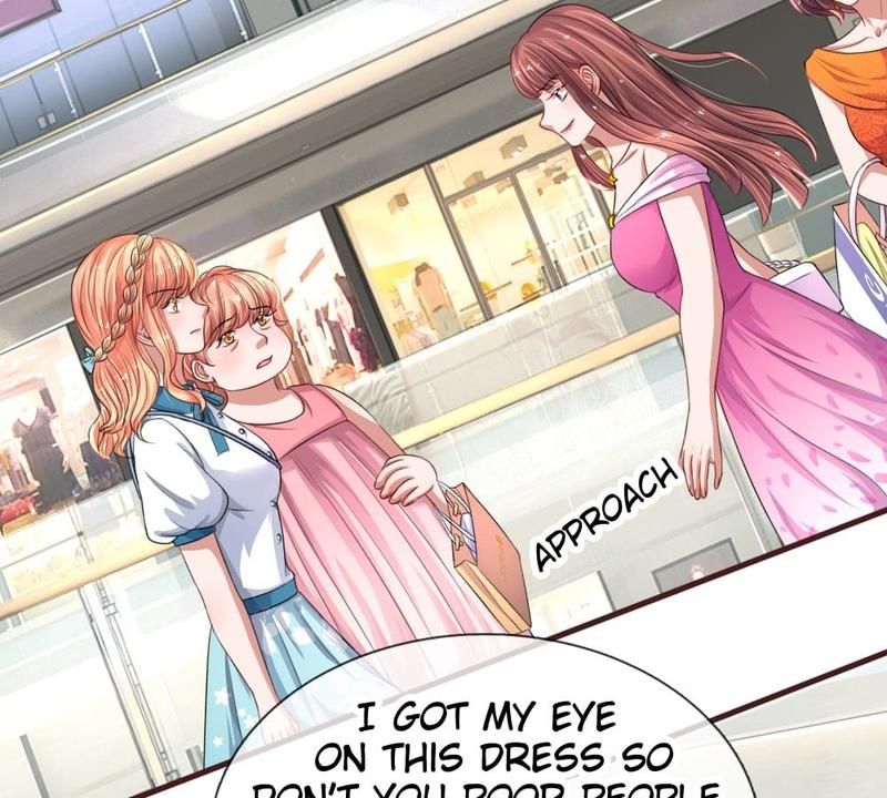 Strategy of Reborn Movie Queen - Episode 99 — page 23