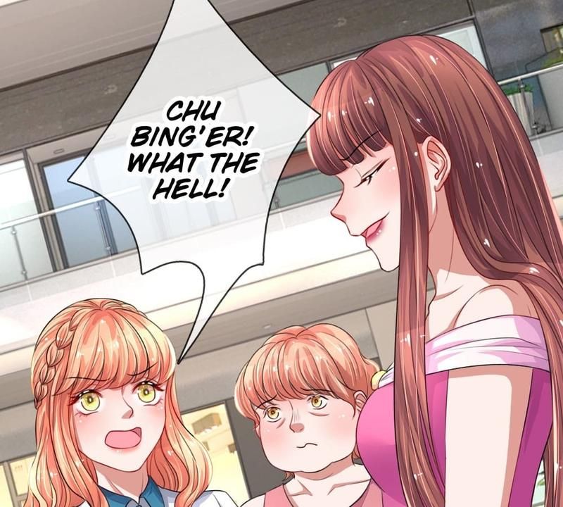 Strategy of Reborn Movie Queen - Episode 99 — page 28
